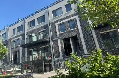 3425 Sheppard Avenue Unit# 205 Toronto E05 Ontario M1T 3K5