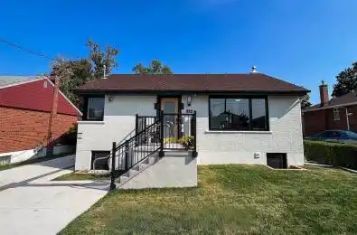 23 Warren Avenue Hamilton Ontario L9A 3C7