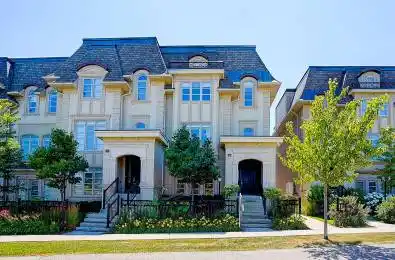 166 Dorval Drive Oakville Ontario L6K 0G9