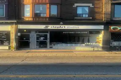 3085 Dundas Street Toronto W02 Ontario M6P 1Z9