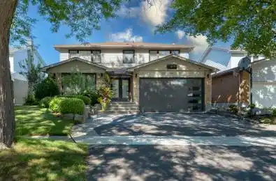 2545 Evelyn Court Mississauga Ontario L5A 3V1