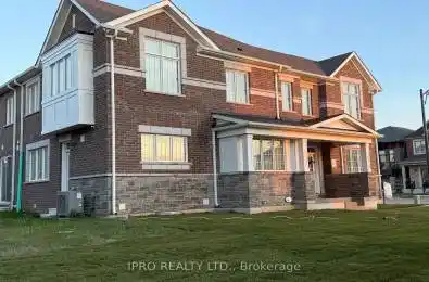 1217 Ferguson Drive Milton Ontario L9T 7V8