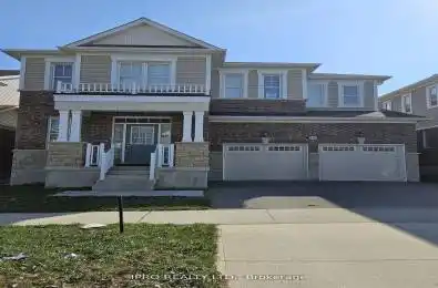 296 Ridge Road Cambridge Ontario N3E 0B9