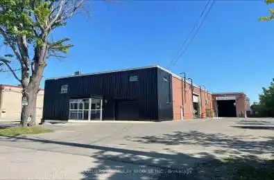 295 Arvin Avenue Hamilton Ontario L8E 2M3