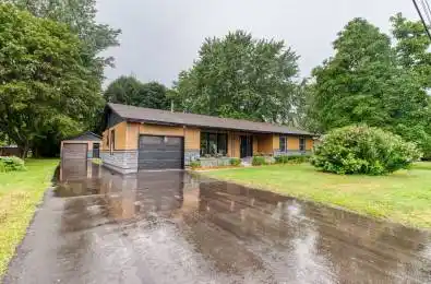 446 Isaac Street South Bruce Peninsula Ontario N0H 2T0