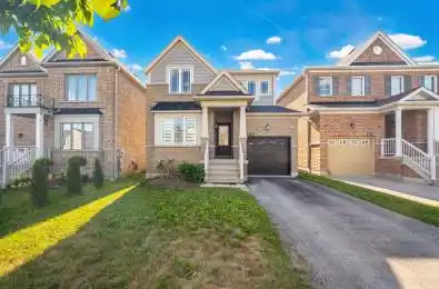 187 Webb Street Bradford West Gwillimbury Ontario L3Z 0P7