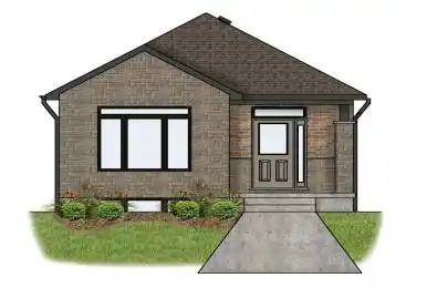 83 Athabaska Drive Belleville Ontario K8N 0T1