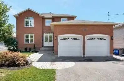 723 Carlisle Street Cobourg Ontario K9A 5E6