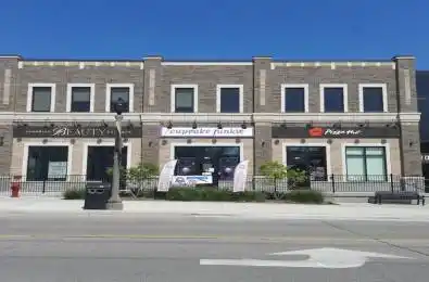 2 Campbell Street Whitby Ontario L1M 1A2