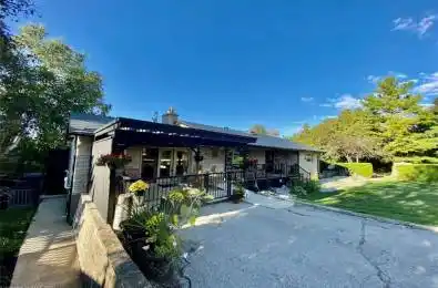 502435 Grey Road 1 Road Georgian Bluffs Ontario N0H 2T0