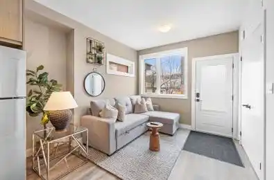 449 Lansdowne Avenue Unit# B Toronto C01 Ontario M6H 3Y2