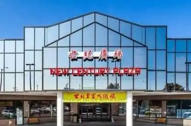 398 Ferrier Street Unit# 127-128, 130-131 Markham Ontario L3R 2Z5