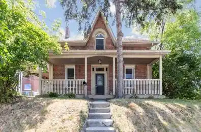 227 McDonnel Street Peterborough Central Ontario K9H 2W1