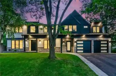 319 Beechfield Road Oakville Ontario L6J 5H9