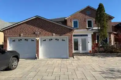 585 Village Parkway Markham Ontario L3R 6C1