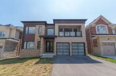 17 Aspy Court Vaughan Ontario L6A 4X8
