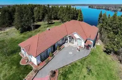 74 Lakeview Drive Trent Hills Ontario K0L 2L0