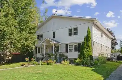 65 High Street Georgina Ontario L0E 1R0