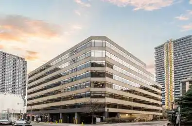 250 Dundas Street Unit# 800 Toronto C01 Ontario M5T 2Z5