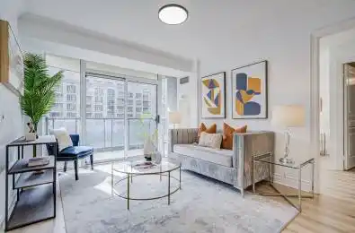 10 Northtown Way Unit# 408 Toronto C14 Ontario M2N 7L4