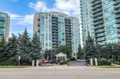 2565 Erin Centre Boulevard Unit# 1203 Mississauga Ontario L5M 6Z8