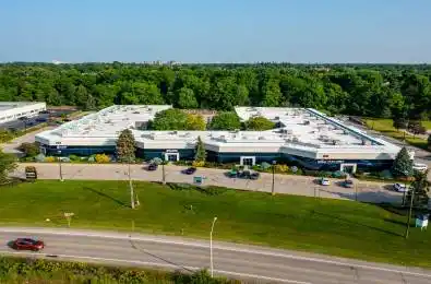 1155 North Service Road Unit# 18 Oakville Ontario L6M 3E3