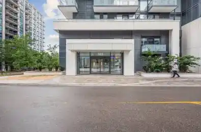 105 Oneida Crescent Unit# 2708 Richmond Hill Ontario L4B 0H6