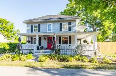 6 Norton Lane Cramahe Ontario K0K 1S0