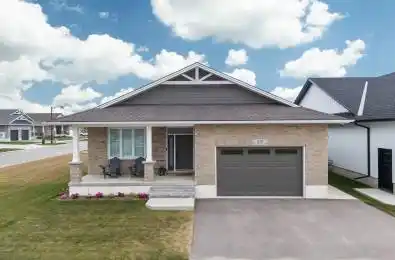 451 Woodridge Drive Goderich Ontario N7A 0C7