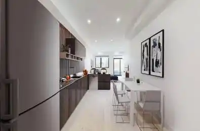 96 Waringstown Drive Unit# 201 Toronto E04 Ontario M1R 4H4