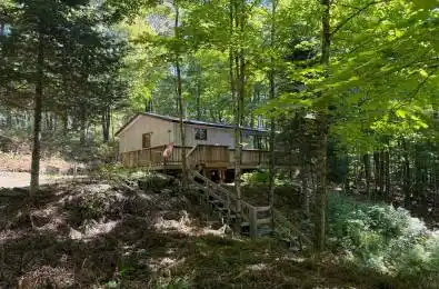 1025 Manitou Road Dysart et al Ontario K0M 1S0