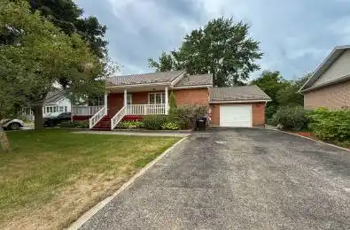 65 Vernon Street Essa Ontario L0M 1B0