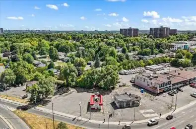 1503 Merivale Road Cityview - Parkwoods Hills - Rideau Shore Ontario K