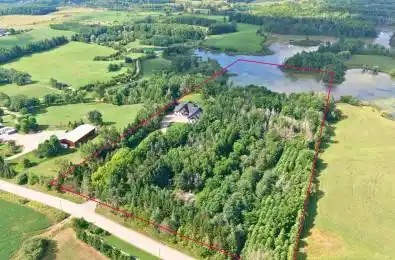 15670 10th Concession Road King Ontario L0G 1T0