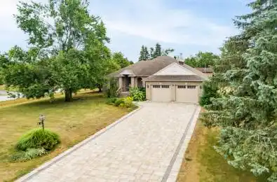 3 Thicketwood Place Ramara Ontario L0K 1B0