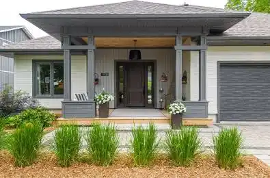 108 Stuart Court Blue Mountains Ontario N0H 2P0