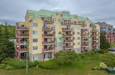 110 Steamship Bay Road Unit# 207 Gravenhurst Ontario P1P 1Z9