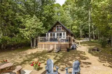 51 Maple Grove Lane North Algona Wilberforce Ontario K0J 1T0