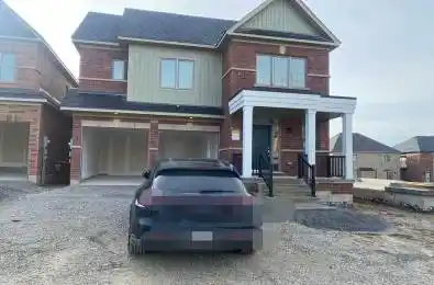 77 Kentledge Avenue East Gwillimbury Ontario L9N 0V9