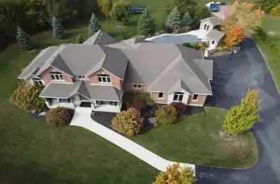 7412 Boyce Drive Puslinch Ontario N0B 2J0