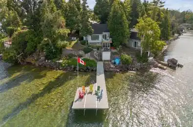 43 Moon Point Drive Oro-Medonte Ontario L3V 0R8