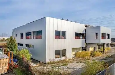 10 Vice Regent Boulevard Toronto W10 Ontario M1H 2X7