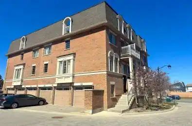 180 Howden Boulevard Unit# 48 Brampton Ontario L6S 0E6