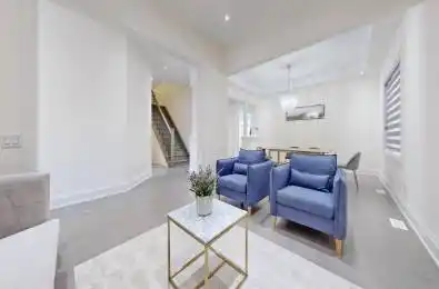 38 Elverton Crescent Brampton Ontario L7A 4Z4