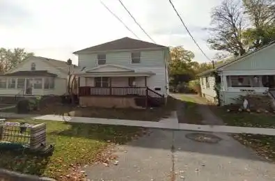 42 Russell Avenue St. Catharines Ontario L2R 1V5