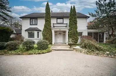 40 Birch Hill Lane Oakville Ontario L6K 2N9