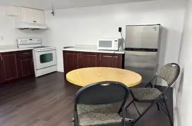 94 Taunton Road Unit# Bsmt Oshawa Ontario L1G 3T2