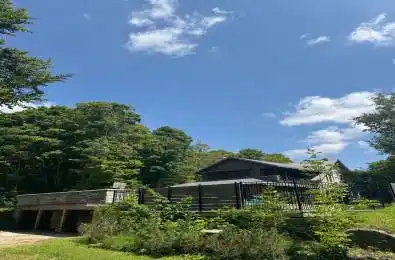 517807 5th Concession Road Meaford Ontario N4K 5W4