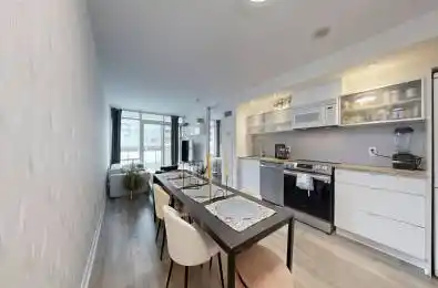 4K Spadina Avenue Unit# 1708 Toronto C01 Ontario M5V 3Y9