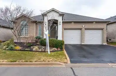 345 Southcote Road Hamilton Ontario L9G 5C4